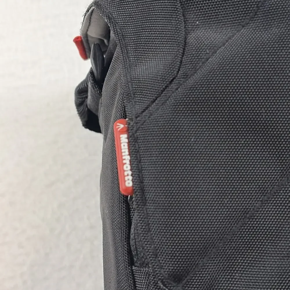 Manfrotto camera bag